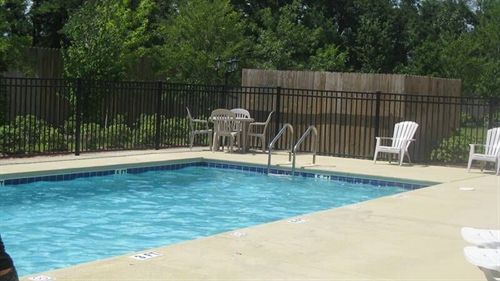 Western Wakulla Inn&suites Hotel