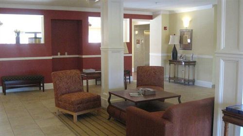 Western Wakulla Inn&suites Hotel Crawfordville