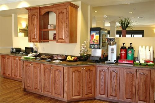 Western Wakulla Inn&suites 3* Crawfordville